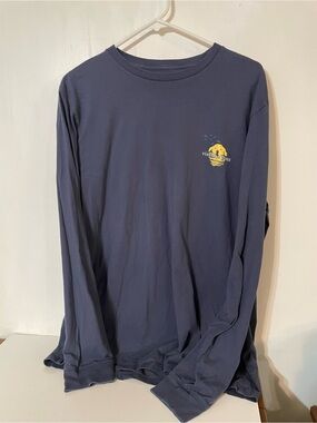 Vineyard Vines Long Sleeved T Shirt